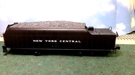 Lionel 18009 NYC mohawk 3000 Locotmotive and Tender