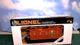 Lionel 6-6430 Santa Fe Caboose