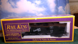 MTH Rail King MT-7504 C.B.&Q Hopper