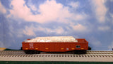 Lionel 6-29318 NJ Transit Gondola w/Ballast Load