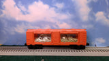 Lionel 6-7530 Dahlonega Mint Car