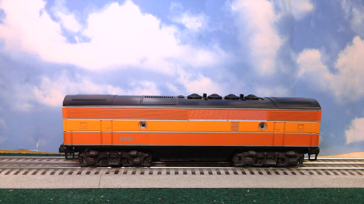 Lionel 6-8261 Southern Pacific Daylight F3 B-Unit (USED)