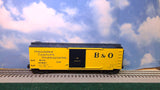 K-Line K761-1092A CSX Family Rolling Stock O Scale 5-Pack