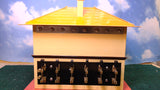 Lionel 6-13804 #437 Tinplate Tower w/Box