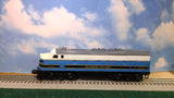 Lionel Postwar #2368 Baltimore And Ohio F3 Set (A+B)