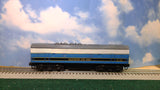 Lionel Postwar #2368 Baltimore And Ohio F3 Set (A+B)
