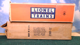 Lionel Postwar #2368 Baltimore And Ohio F3 Set (A+B)