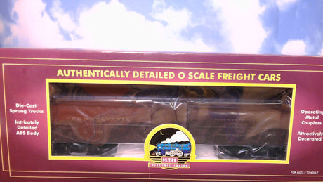 MTH20-3226B Pennsylvania R50B Express Reefer Car
