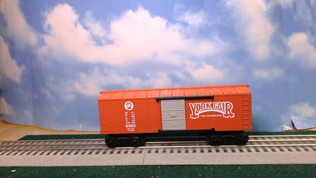 K-Line K-5154017 PRR York Fair Boxcar