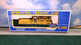 K-Line K721-7501 Kennecott Copper Corporation Classic Operating Searchlight Car