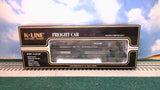 K-Line K661-7504 Kennecott Copper Classic Flat Car W/Tank