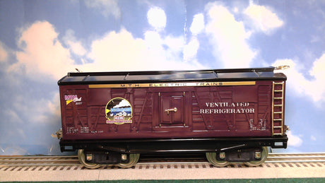 MTH10-2223 200 Series Standard Gauge Reefer