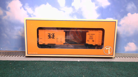 Lionel LNL6-29289 6464 BC Series IX 3 Pack 6464 BC New Haven, 6464 Boxcar S.F., and 6464 Boxcar Rio Grande