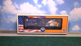 Lionel LNL6-58031 2018 Knights of Columbus Keep Christ in Christmas Boxcar