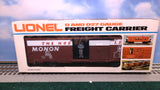 Lionel 6-9218 Monon Mail Delivery Car