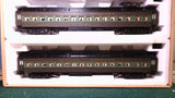 K-Line K-2703 The Interurbans Urban Rail Transportation 0-Gauge