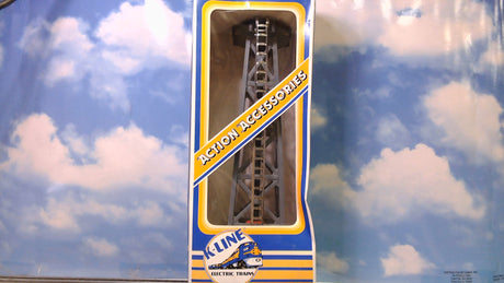 K-Line K-132 Revolving Beacon Action Accessories