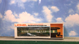 Lionel LNL6-8702 Die-Cast 4-6-4 Steam Locomotive and Tender Southern Crescent and Passenger Cars 6-9531, 6-9534, 6-9533, 6-9532, 6-19001, 6-9530