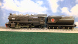 Lionel LNL260E Engine & Tender Gray/Nickle