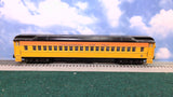 Williams 2514 Chesapeake & Ohio 5 Car Madison Set