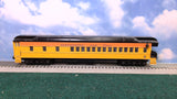 Williams 2514 Chesapeake & Ohio 5 Car Madison Set