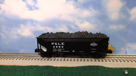 Lionel LNL6-17070 P&LE Offset Hopper