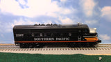 Lionel LNL6-38197 Southern Pacific F3 ABA