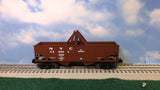 Lionel LNL6-16464 New York Central Ice Breaker Tunnel Car