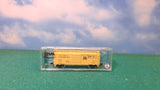 ATLAS N-Scale 3415-2.25 Atlantic & Western Box Car