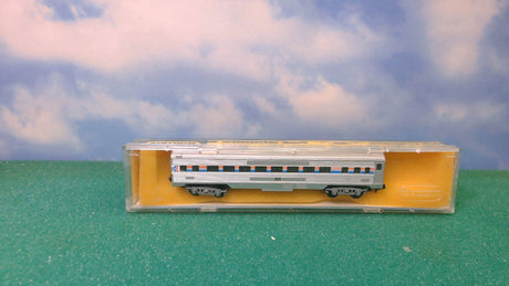 MINITRIX 3043 N-Scale Amtrak Passenger Car #351