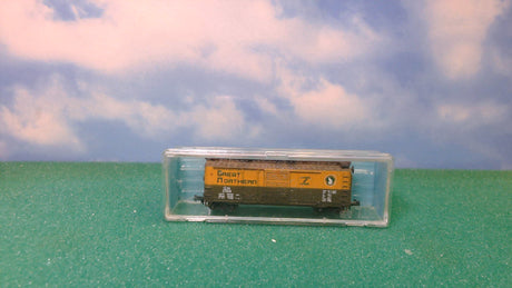 ATLAS N-Scale 3523-2.00 Great Northern Box Car