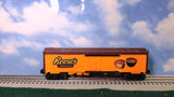 RGS Trains Limited Editions Reese's Box Car