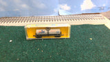 AHM/Minitrix N-Scale 4532 Publicker Chemicals Tank Car
