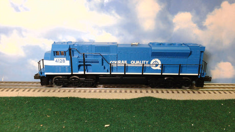 MTH RAIL KING SD-90 MAC DIESEL CONRAIL MTH30-2120-1
