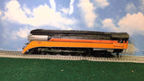 MTH SOUTHERN PACIFIC 4-8-4 GS-4 DIE-CAST STEAM LOCOMOTIVE MTH20-3029-1