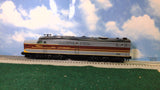LIONEL LNL6-18116 ERIE LACKAWANNA PA -1 A -A SET