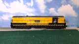 LIONEL LNL8056 CHICAGO NORTHWESTERN RAILROAD FAIRBANKS MORSE LOCOMOTIVE