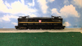 WILLIAMS PENNSYLVANIA GG1 GREEN 1 STRIPE #4811