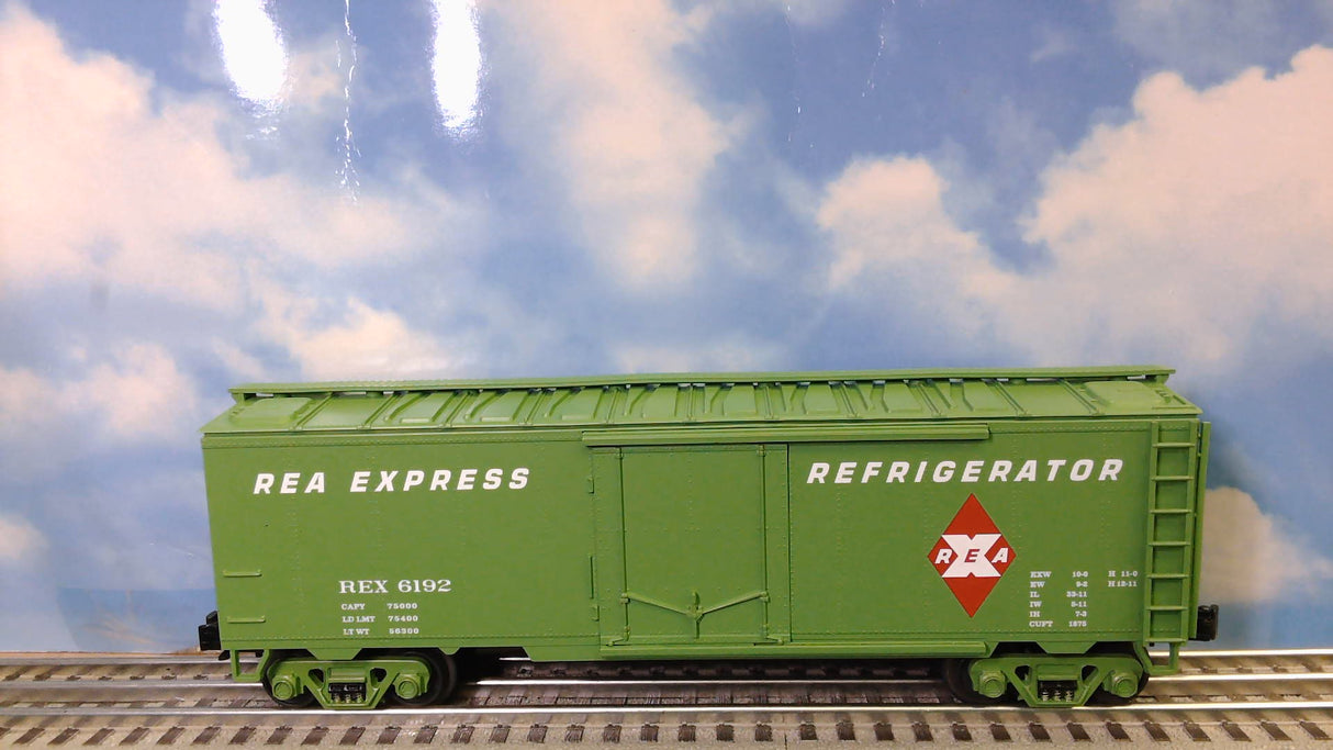 MTH20-94023 REA FEEFER CAR #6192