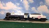 Lionel NY Yankees O Gauge Train Set 4-6-0 Steam W/ Cars Box Tested Works 1:48. Lionel. Multicolor. Starter Sets & Packs. 7-12000