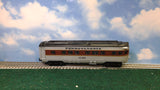 LIONEL PENNSYLVANIA PASSANGER CAR SET OF 3