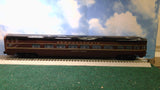 WEAVER PENNSYLVANIA SCALE ALUMINUM 5-CAR PASSENGER SET #2680