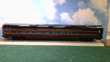 WEAVER PENNSYLVANIA SCALE ALUMINUM 5-CAR PASSENGER SET #2680
