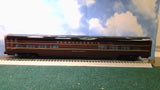 WEAVER PENNSYLVANIA SCALE ALUMINUM 5-CAR PASSENGER SET #2680