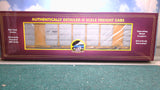 MTH NORFOLK SOUTHERN CORRUGATED AUTO CARRIER 20-95817