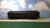MTH RAILKING NICKEL PLATE ROAD 2-CAR O-27 MADISON COMBO/DINER SET 30-6245