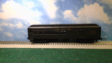 MTH RAILKING NICKEL PLATE ROAD 2-CAR O-27 MADISON COMBO/DINER SET 30-6245