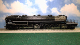 MTH SOUTHERN PACIFIC AC-6 CAB FORWARD DIE-CAST STEAM LOCOMOTIVE 30-3125-1