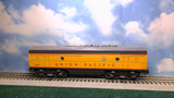 LIONEL UNION PACIFIC F3-A POWERED & DUMMY UNITS WITH DUMMY B-UNIT AND PASSENGER CAR SET LNL6-8480