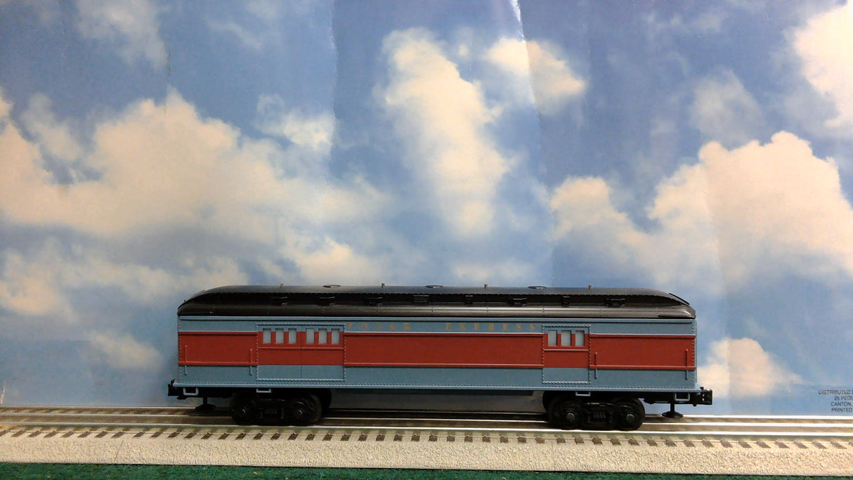 Lionel 6-25135 The Polar Express™ Baby Madison Baggage Car